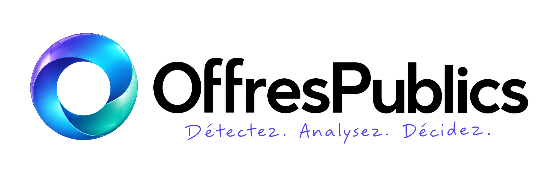 Offres Publics — Détectez, analysez, décidez